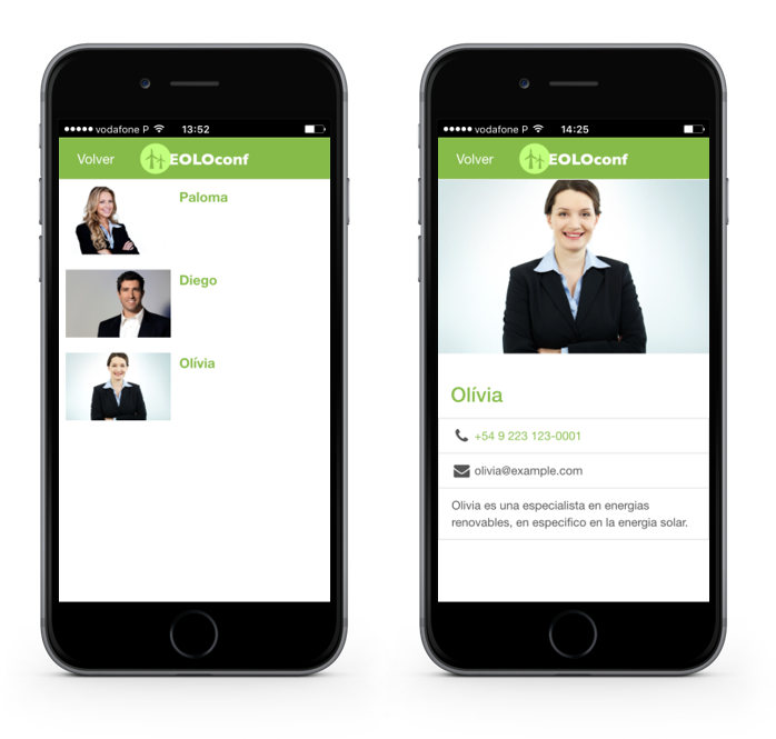 Aumente el compromiso y la asistencia del evento