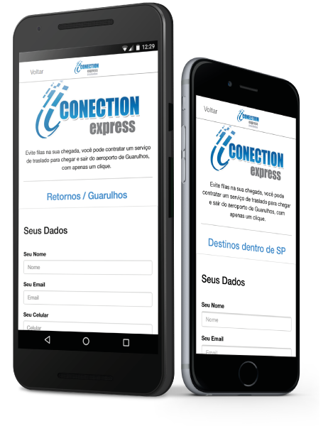 Traslados Conection Express